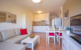 Apartments Bo